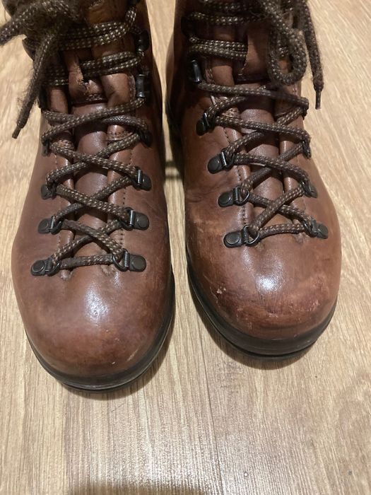 Дамски Туристически обувки SCARPA,Dolomite,Haglofs