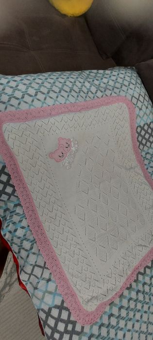 Детское пледик/ одеяло