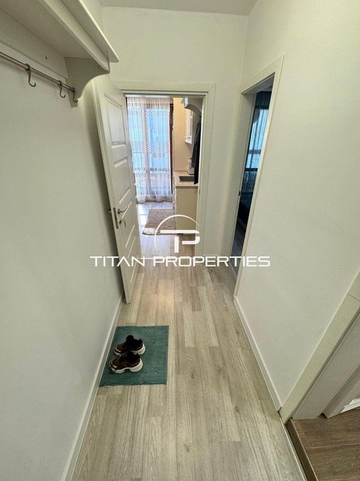 Продава се Двустаен апартамент в Бургас, Сарафово - 61 кв.м за 1246 €/кв.м - Снимка #3
