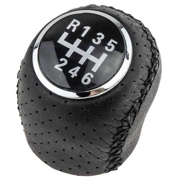 Топка скорости Citroen Jumper/Fiat Ducato/Peugeot Boxer 1994- 10мм/6ск