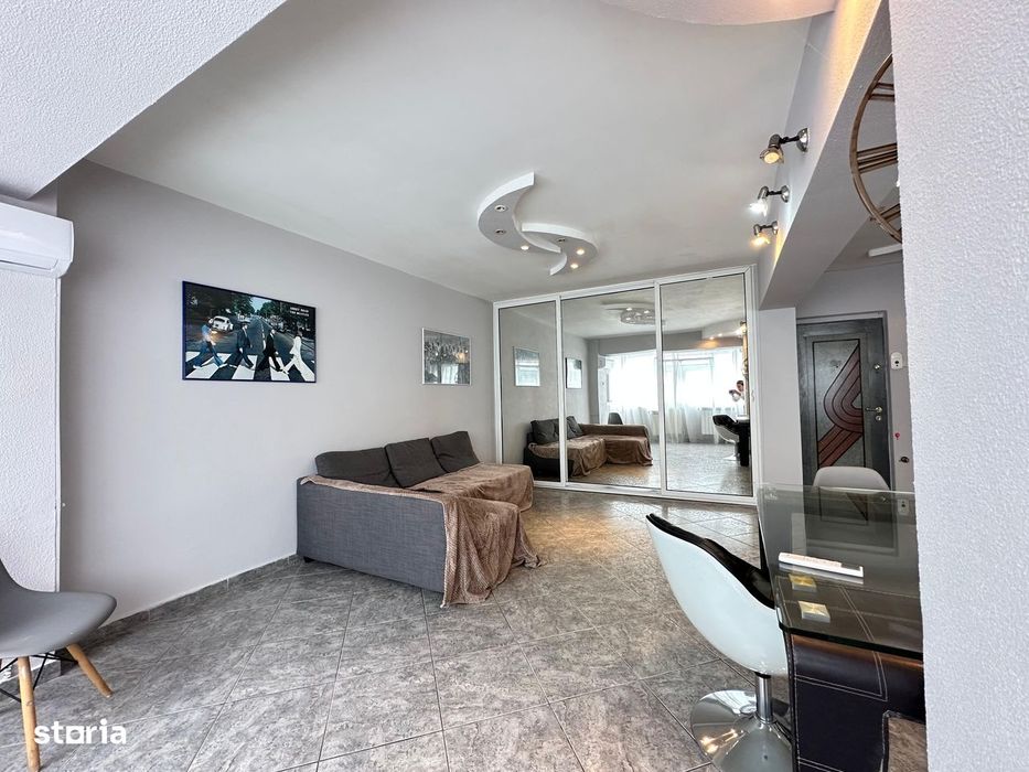 Apartament cu 2 camere de închiriat – Mazepa | 450 €