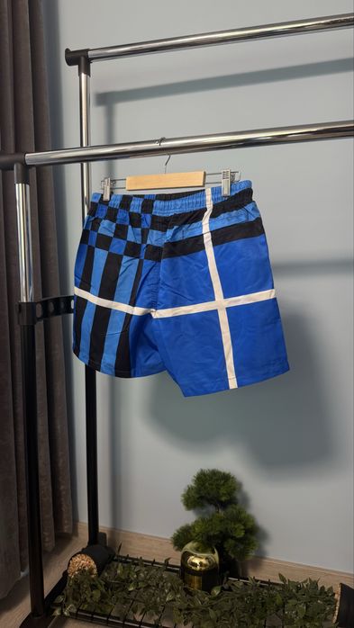 Burberry мъжки бански