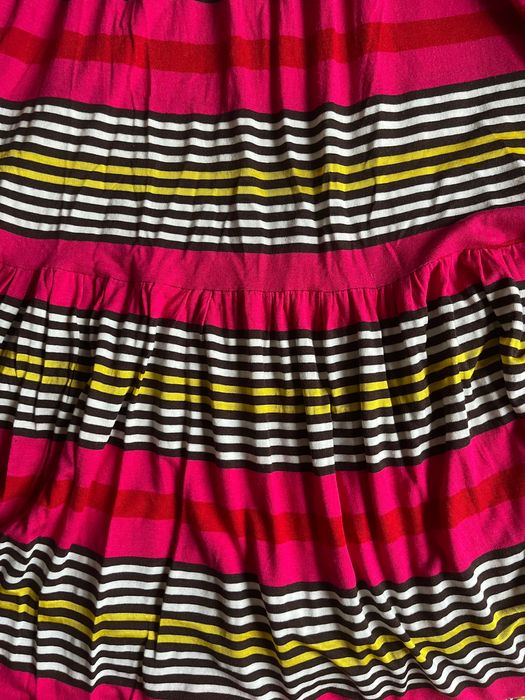 Рокля А силует М размер