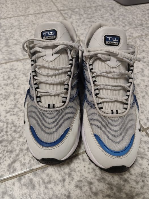 Маратонки Nike Air Max TW