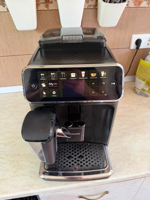 Exprexor Phillips Lattego