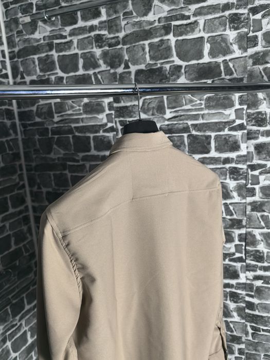 Мъжка риза високо качество