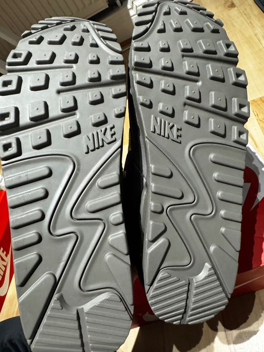 Мъжски маратонки Nike air max 45 размер