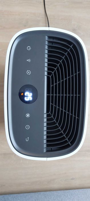 Purificator aer Philips AC2889, stare foarte bună - filtre NOI 200 lei