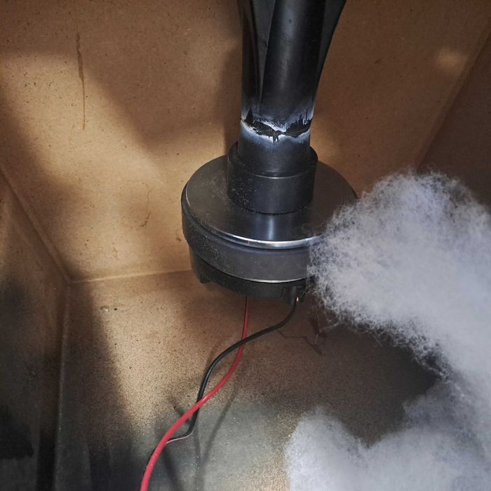 Тонколони 12 инча