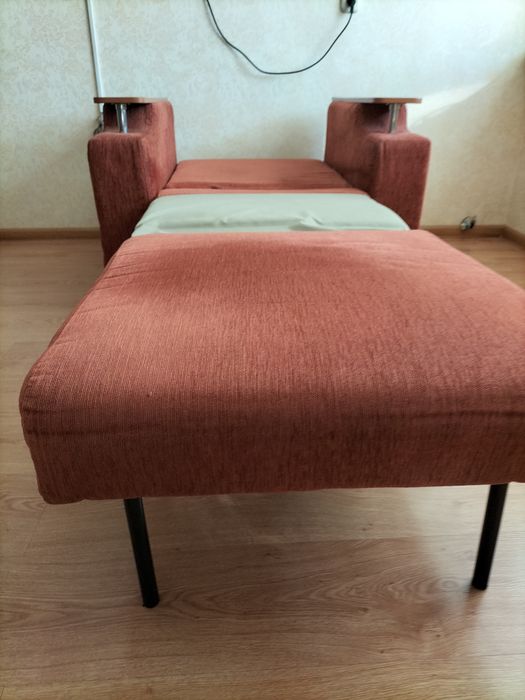 Продам кресло кровать