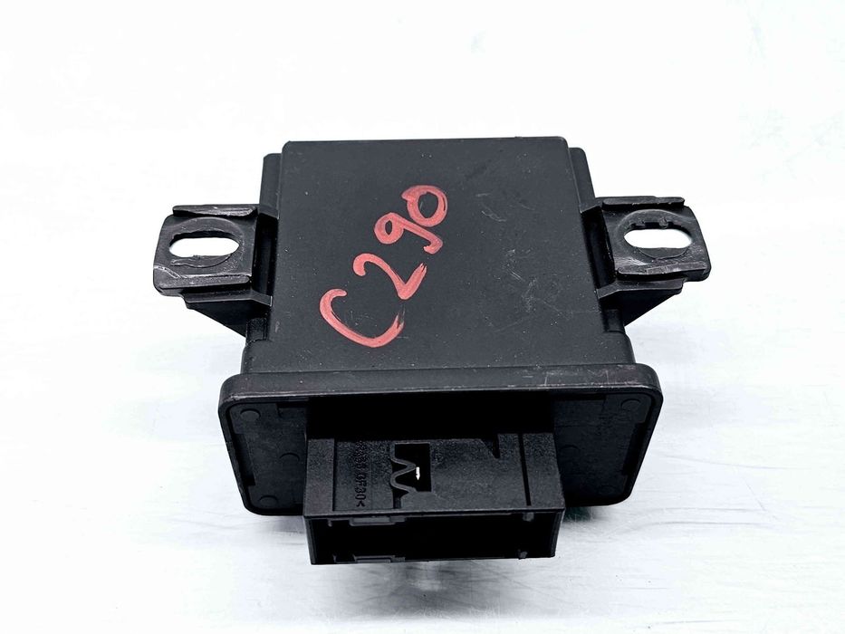 Modul confort  Volkswagen Passat B6 (3C2) [Fabr 2005-2010] 5M0907357A