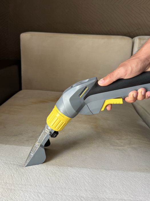 Почистване на апартаменти и ваканционни имоти