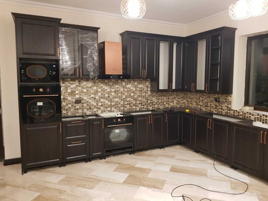 Mobila Bucatarie | Mobila la Comanda in 3 zile