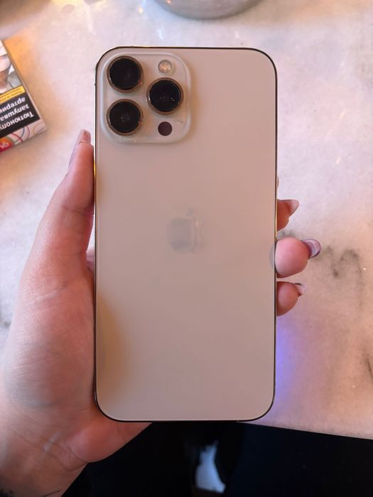 Iphone 13 pro max