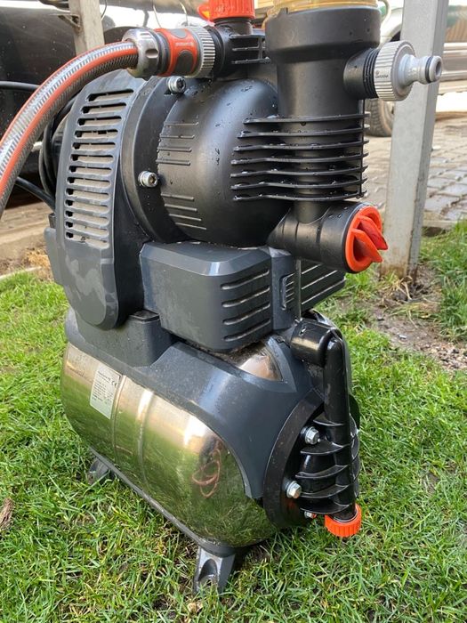 Насос Gardena 5000/5