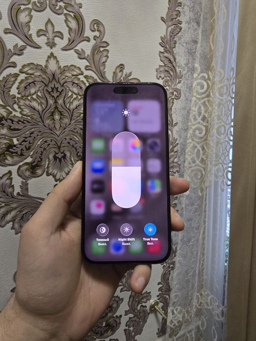 IPhone 15 Pro 128g LL/A esim sotiladi