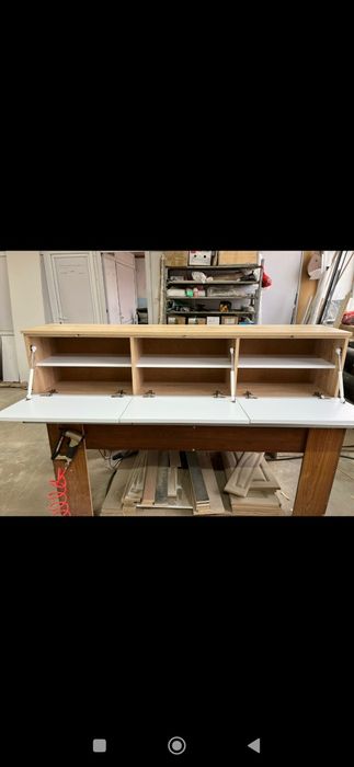 Тумба под телевизор