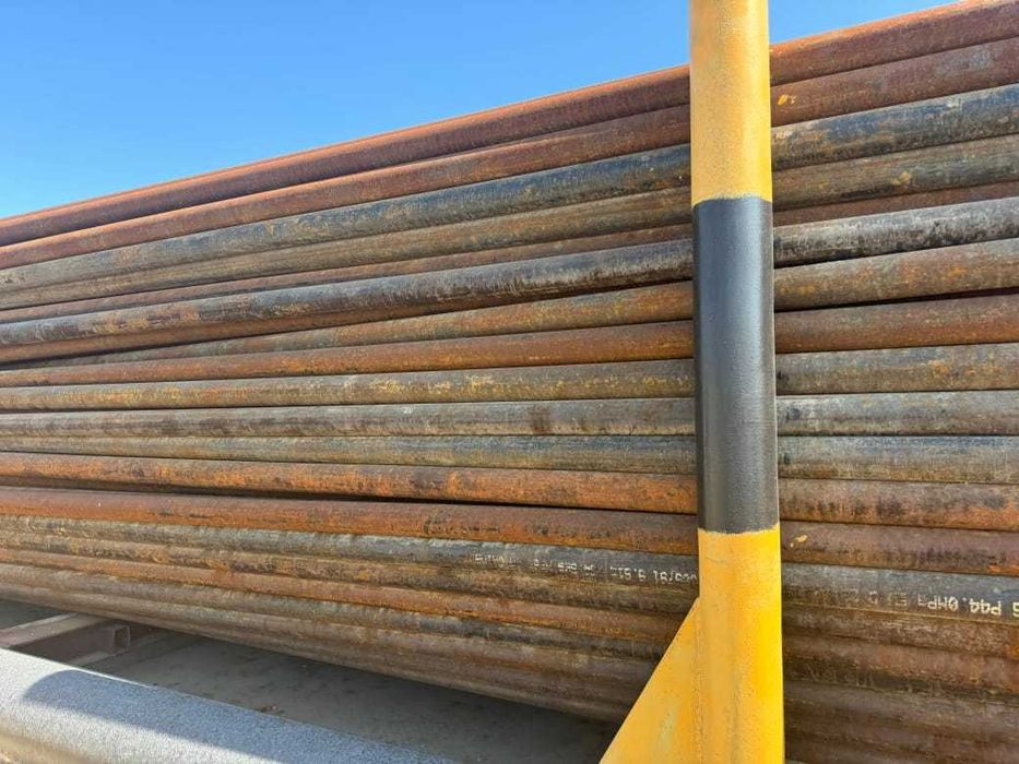 Трубы на продажу в большом объёме