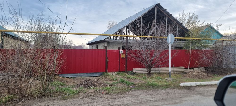 Продам домом с участком 5 соток