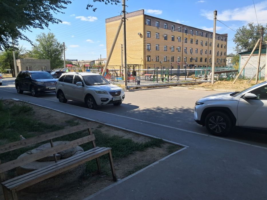 Сдам однокомнотную квартиру