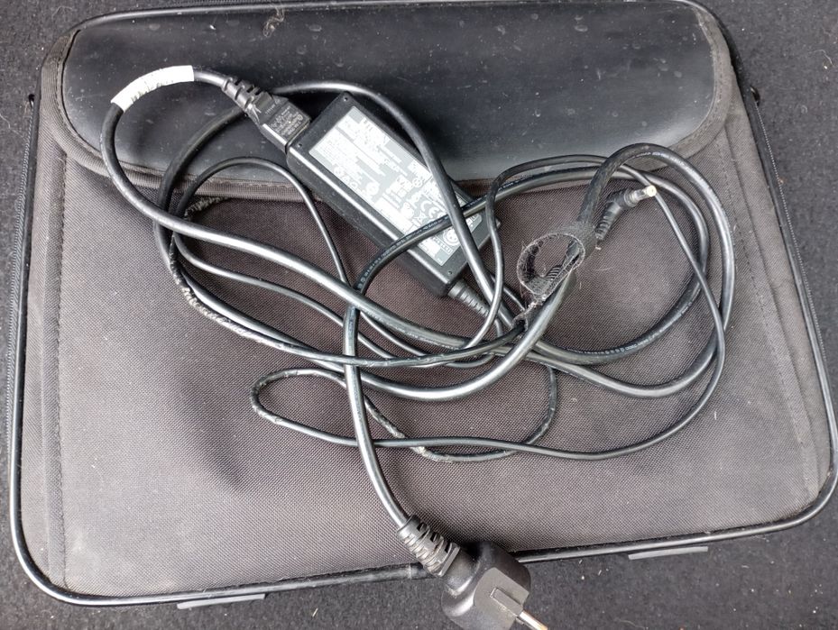 ACER eMachines E732 с Windows 7