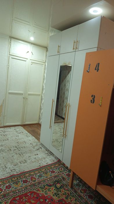 11 мкр 3х комн 5эт
