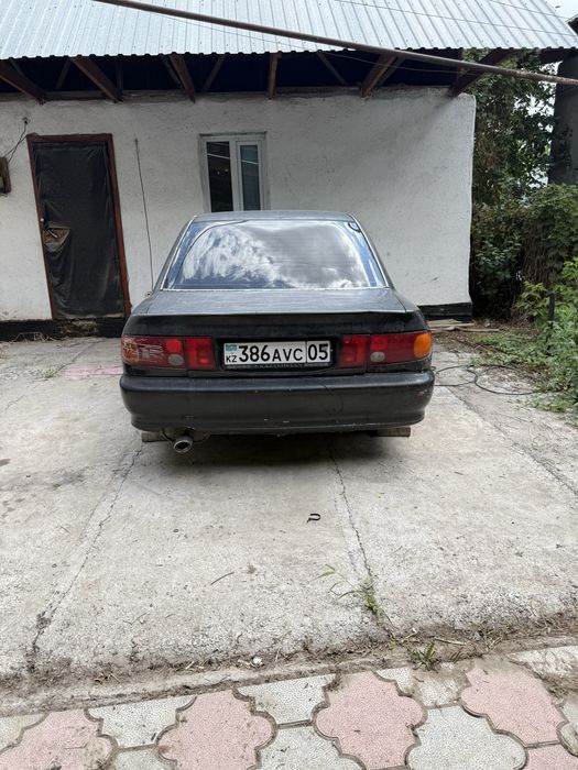 Lancer на запчасти