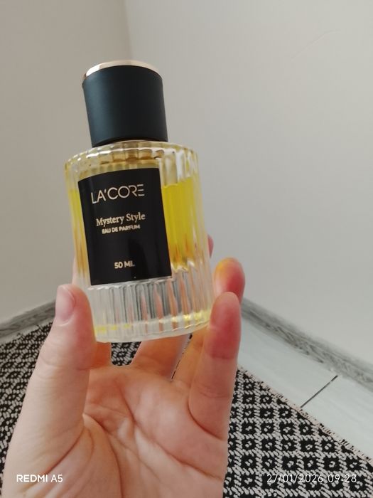 Lacore firmasini  atiri