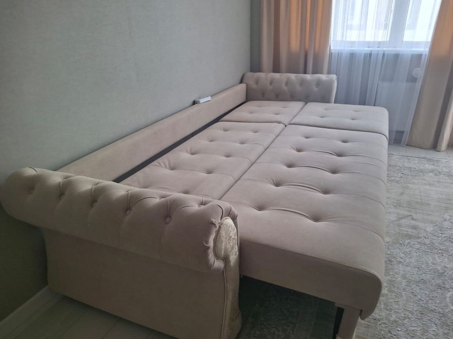 Продам диван в отличном состоянии