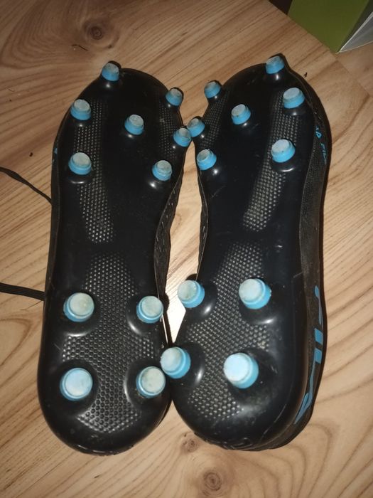 Ghete de footbal FILA NOI (crampoane)marimea 40