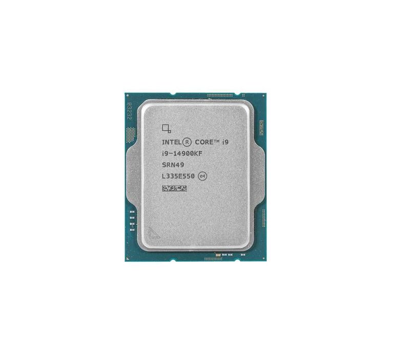 Процессор Intel Core i9-14900KF