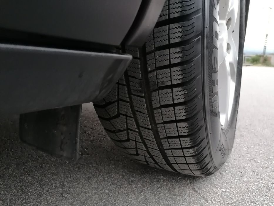 Honda Cr-v 2.0iНавигация.Елеганс