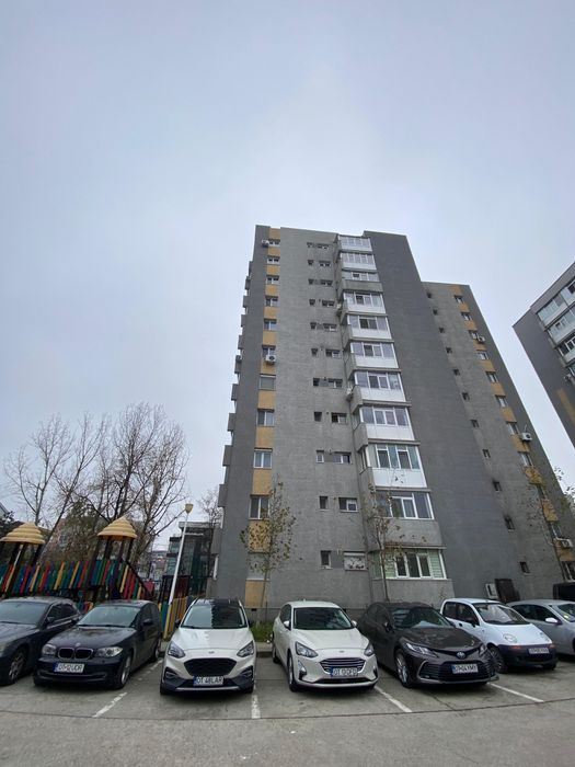 Apartament 2 camere de vanzare