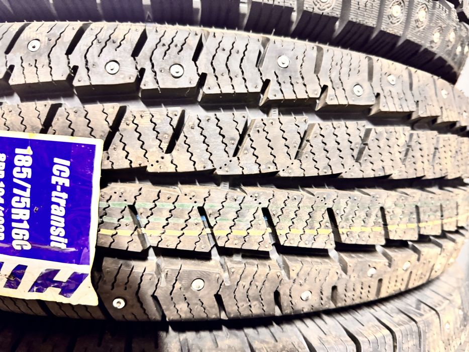 Шины 185/75 R16C Hifly
