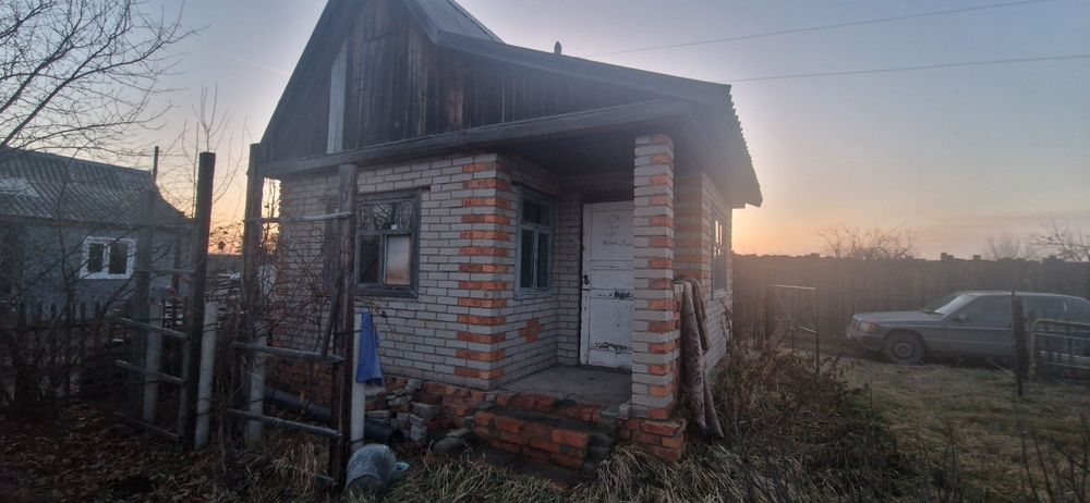 Продам летнюю дачу СО Мелиоратор