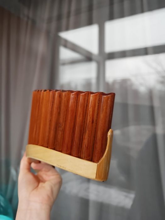 Nai alto cu 22 de tuburi