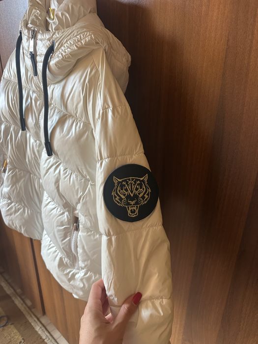 Дамско яке Philip Plein