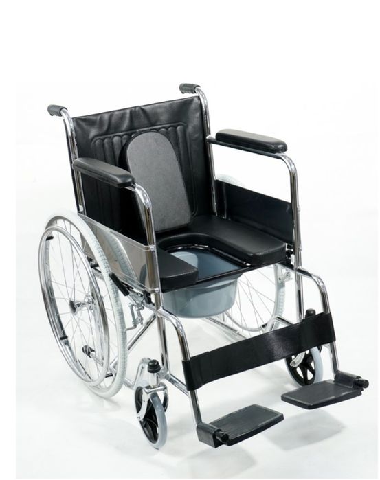 Инвалидное кресло-коляска