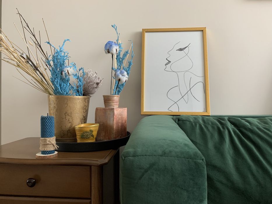 Интерьеная картина