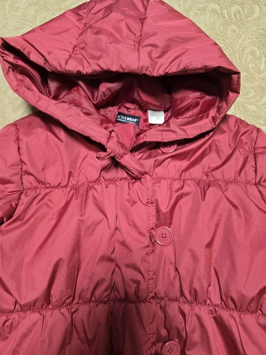 Детско яке момиче 10 -14 години