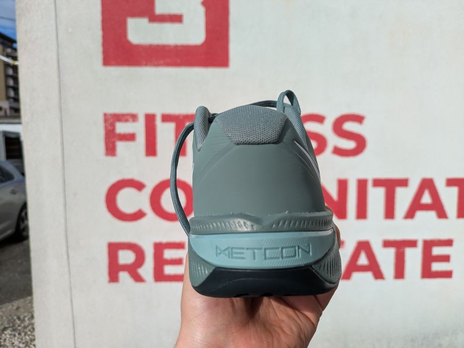 Nike Metcon 10 - pantofi CrossFit