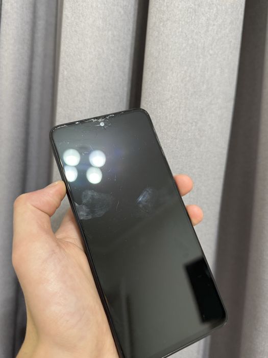 Redmi note 11 pro 128gb