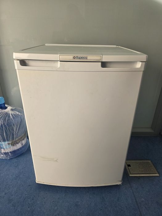 Холодильник Бирюса