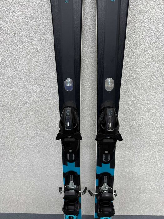schi head shape v8 L170cm