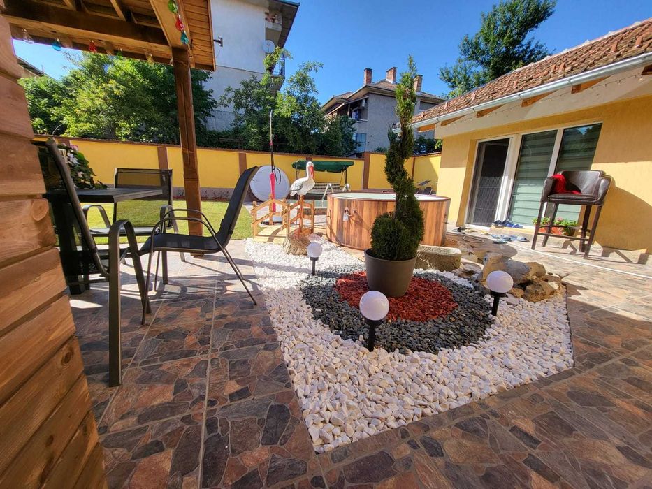 Продава се Къща в Горна Оряховица - 377 кв.м за 885 €/кв.м - Снимка #8