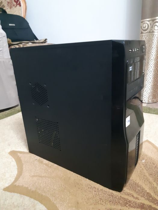 gtx 1650 Игровой компьютер