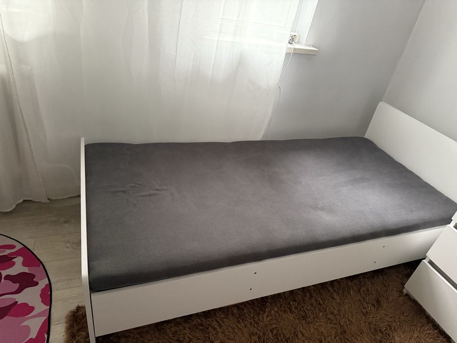 Продается кровать