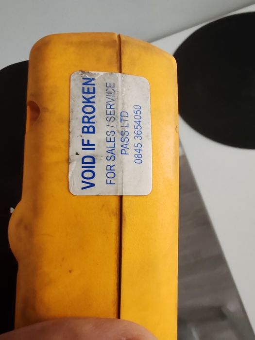 Продам Fluke 789