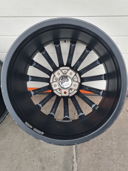 Джанти BORBET за VW AUDI SEAT SKODA BMW Mercedes R19 5x112 ET40 8.5J