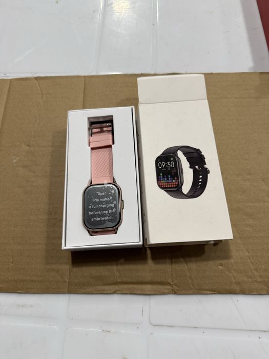 Смарт часовник smart watch